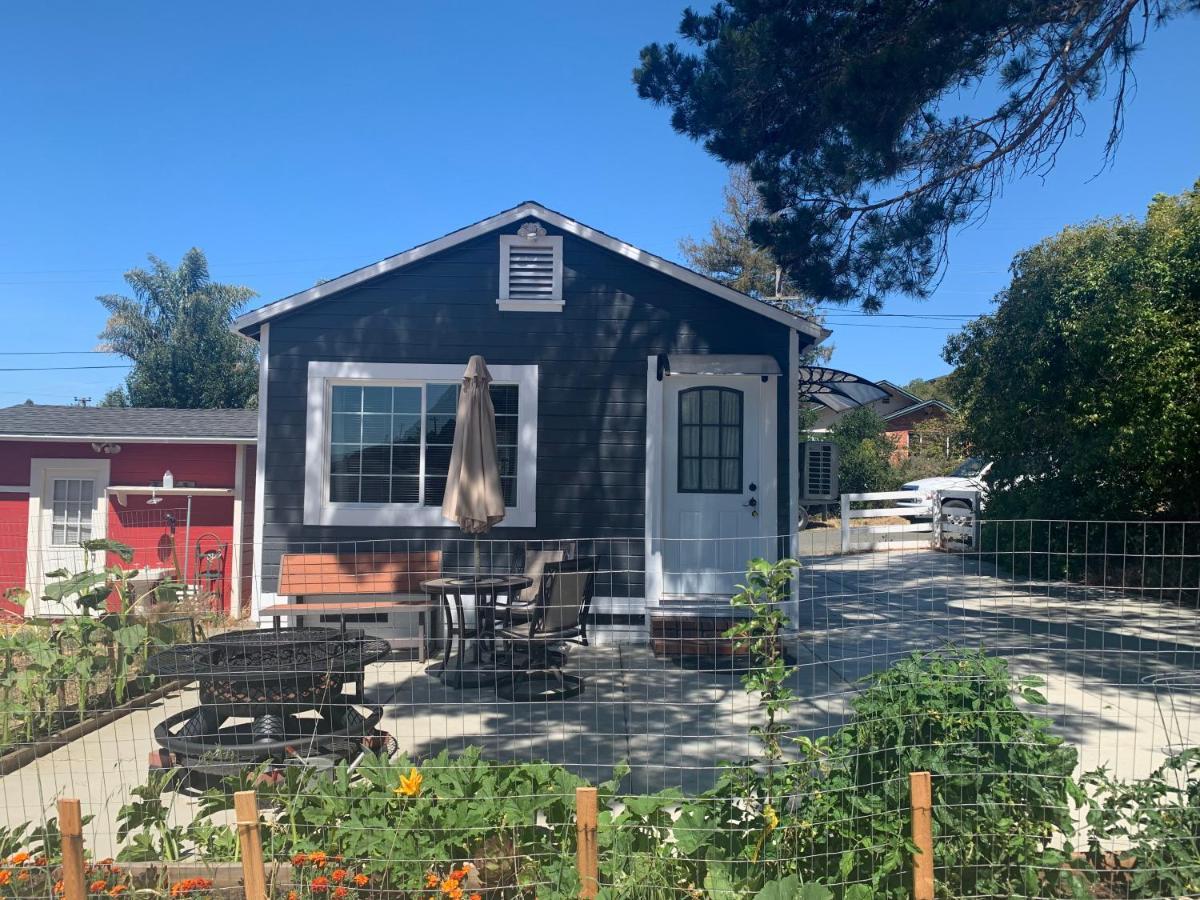 Your Most Romantic And Peaceful Getaway Villa El Sobrante Exterior photo