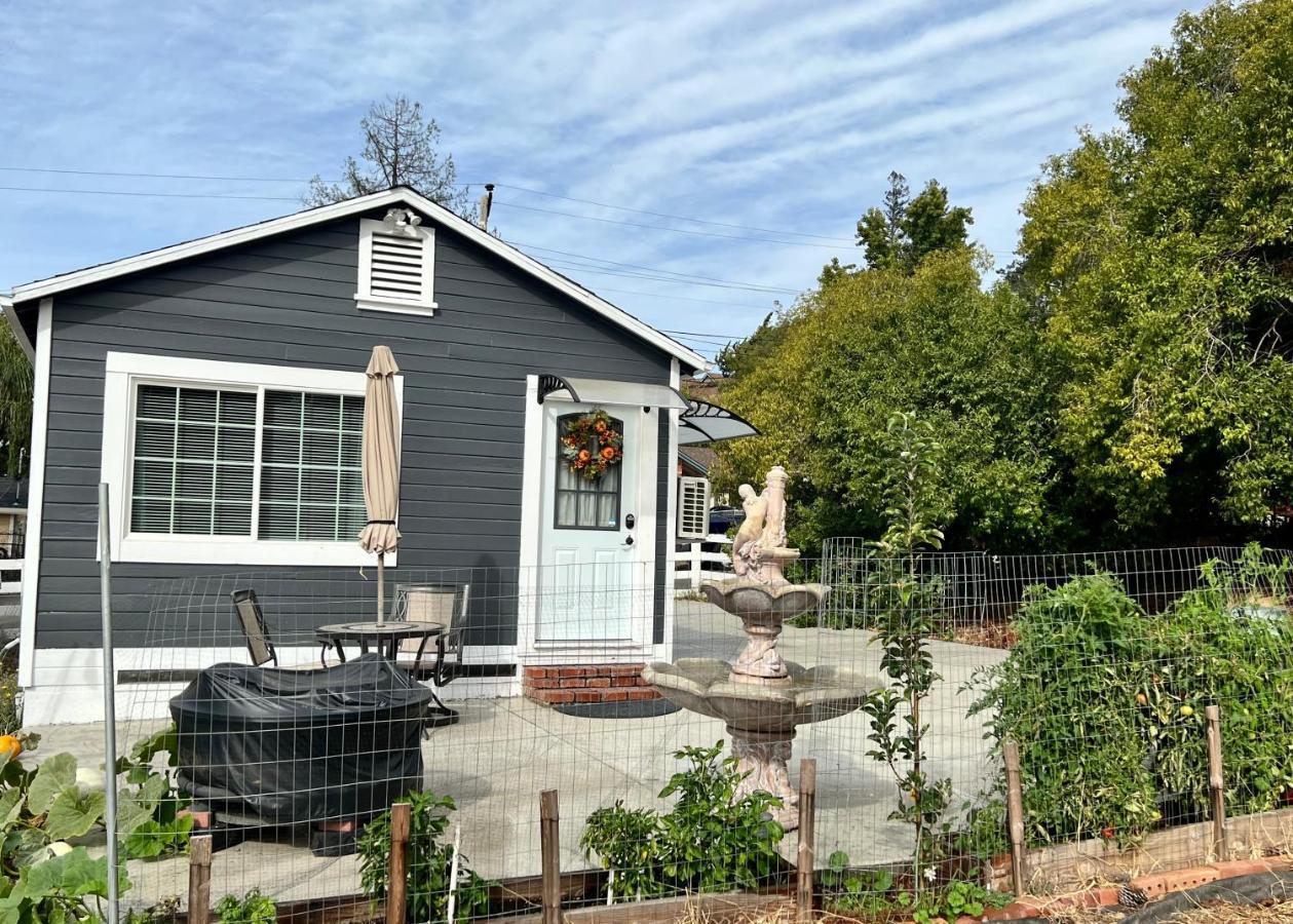Your Most Romantic And Peaceful Getaway El Sobrante Exterior photo