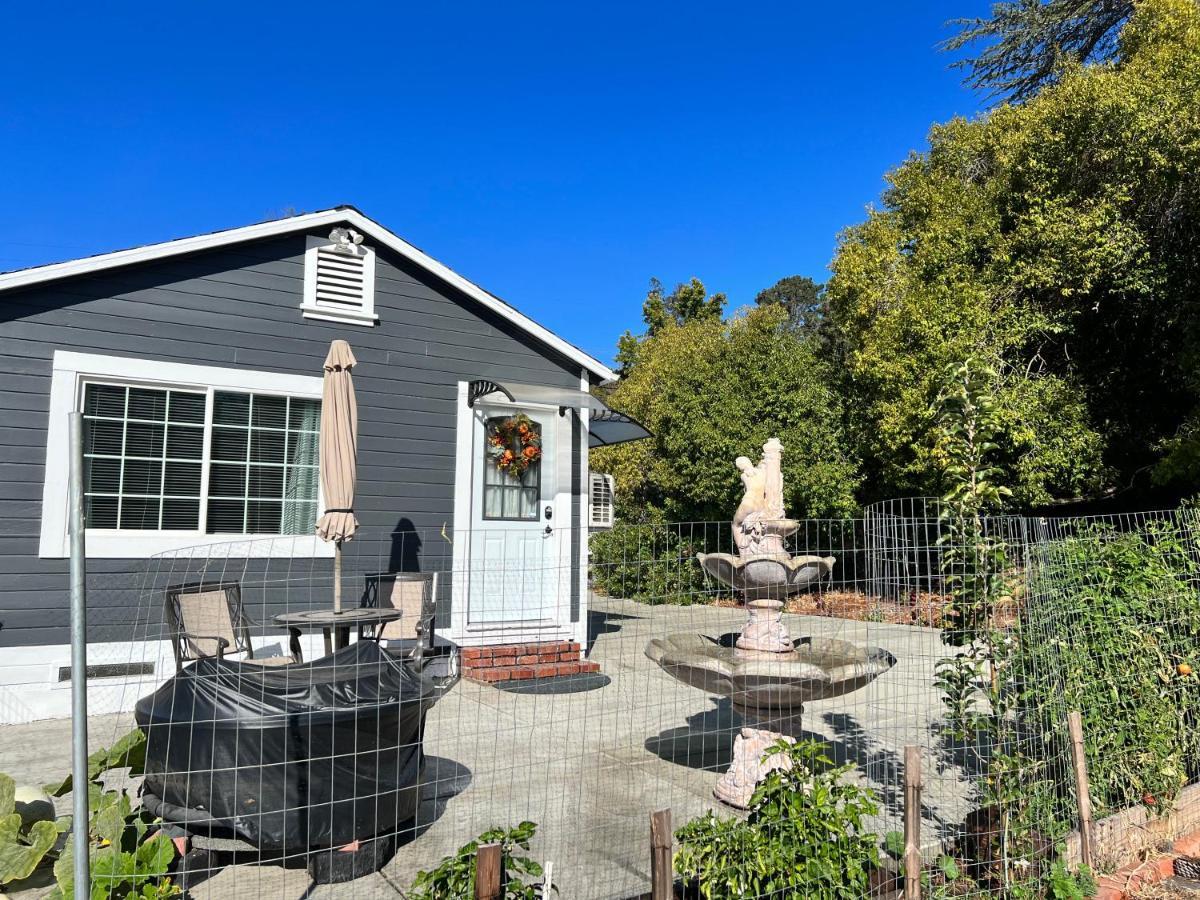 Your Most Romantic And Peaceful Getaway El Sobrante Exterior photo