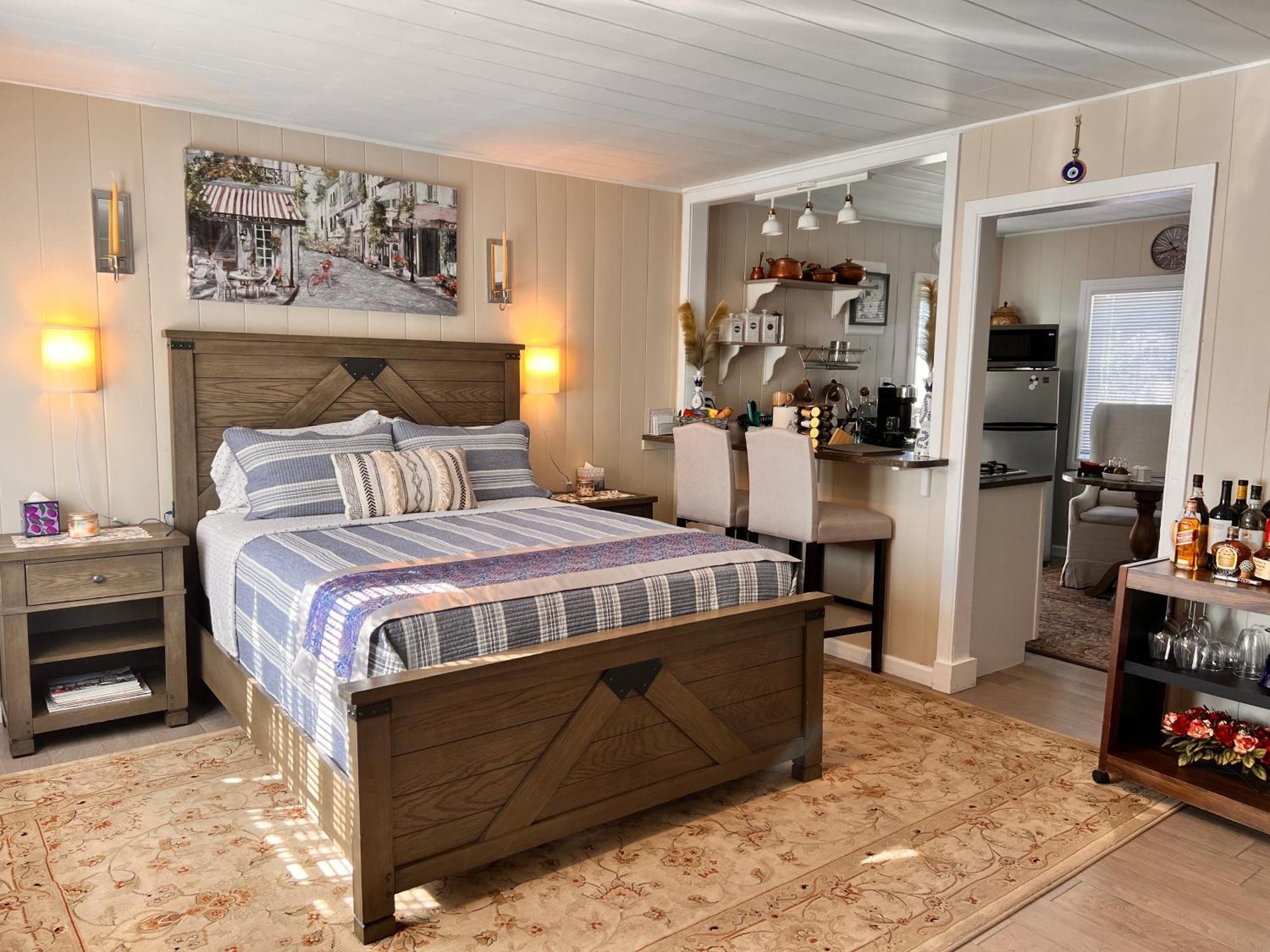 Your Most Romantic And Peaceful Getaway El Sobrante Exterior photo